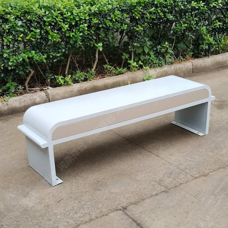 城市户外座椅定制