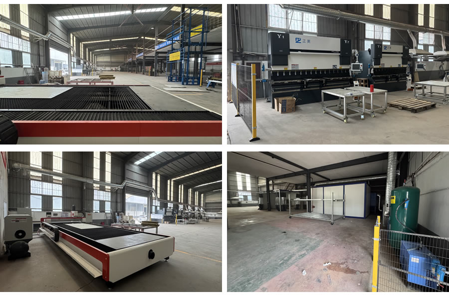 河南择远金属制造有限公司